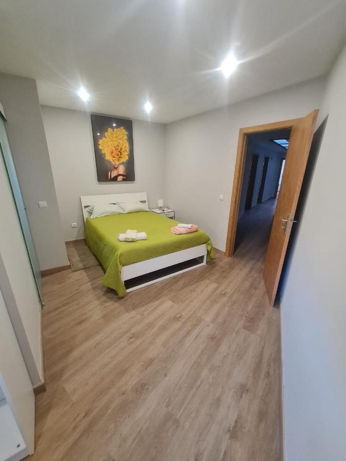 Casa Particular Das Pedras Vila Nova de Gaia Exteriér fotografie